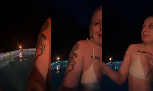 danni_667 TikTok Live — Jul 11, 2026, 2:17 AM