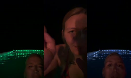 danni_667 TikTok Live — Jul 15, 2026, 3:26 AM