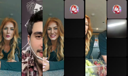 dannie211111 TikTok Live — Jul 27, 2026, 9:42 AM