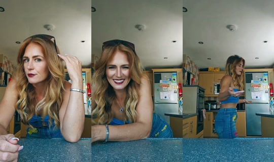 dannie211111 TikTok Live — Jul 29, 2026, 12:07 PM