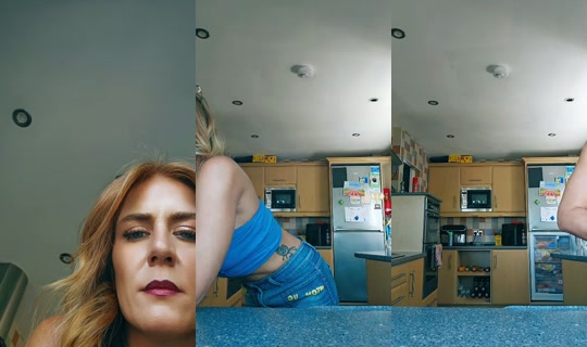 dannie211111 TikTok Live — Jul 29, 2026, 12:26 PM