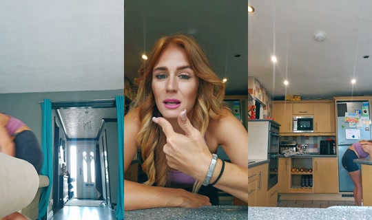 dannie211111 TikTok Live — Aug 4, 2026, 11:17 AM