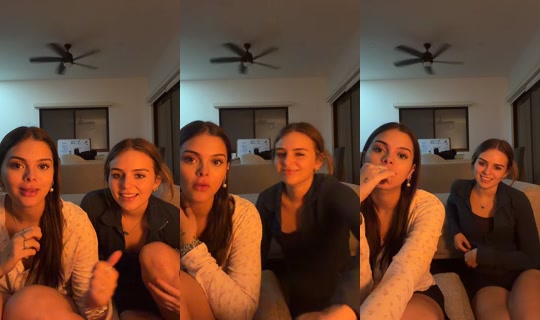 danniegrayy TikTok Live — Aug 19, 2026, 3:28 AM