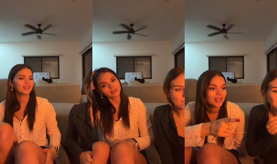 danniegrayy TikTok Live — Aug 19, 2026, 4:07 AM