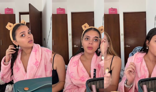danniegrayy TikTok Live — Aug 22, 2026, 5:05 PM