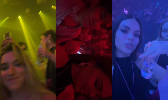 danniegrayy TikTok Live — Aug 23, 2026, 7:14 AM