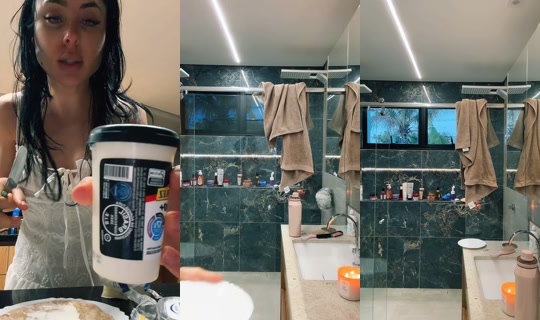 dannizita11 TikTok Live — Jul 14, 2026, 9:05 AM