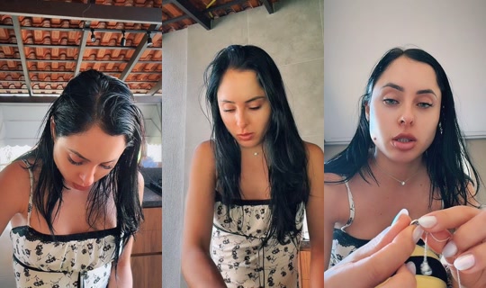dannizita11 TikTok Live — Aug 28, 2026, 12:43 PM