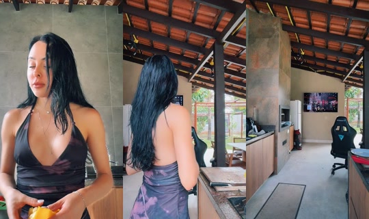 dannizita11 TikTok Live — Aug 30, 2026, 4:04 PM