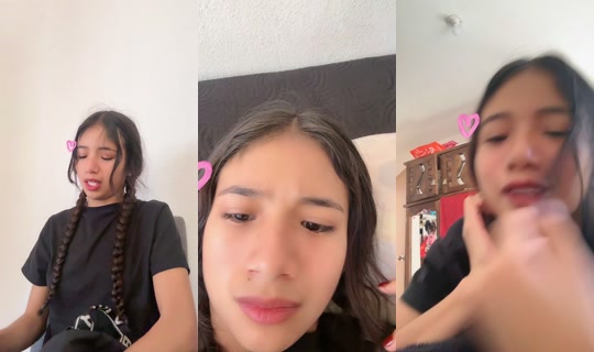 danny.cll TikTok Live — Jul 14, 2026, 9:01 PM