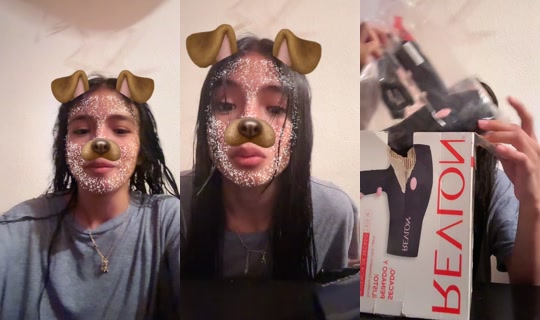 dannycll TikTok Live — Jul 31, 2026, 8:40 AM
