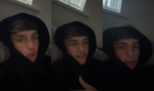 dannymil_ TikTok Live — Sep 18, 2026, 5:48 PM