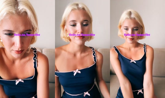 dansly69 TikTok Live — Aug 21, 2026, 2:56 PM
