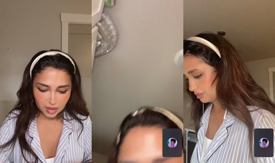 dany.delulu TikTok Live — Aug 10, 2026, 1:35 AM
