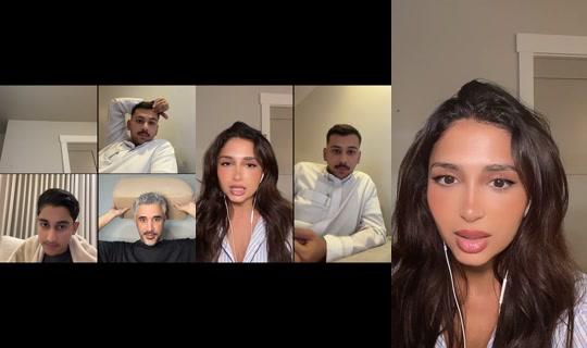 dany.delulu TikTok Live — Aug 10, 2026, 3:15 AM
