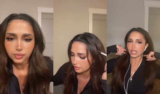 dany.delulu TikTok Live — Aug 11, 2026, 5:54 AM