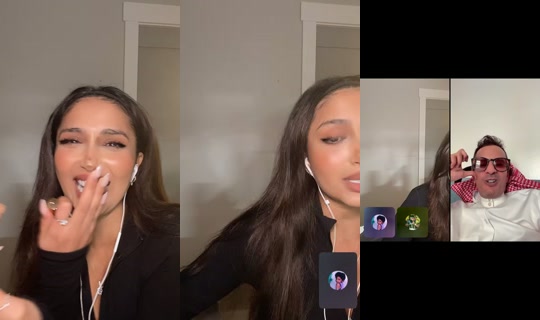 dany.delulu TikTok Live — Aug 11, 2026, 6:44 AM