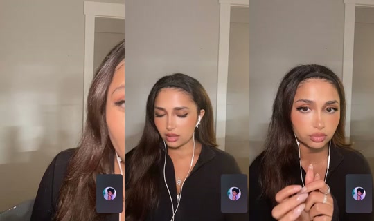 dany.delulu TikTok Live — Aug 11, 2026, 7:34 AM