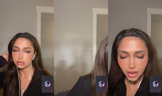 dany.delulu TikTok Live — Aug 11, 2026, 8:26 AM