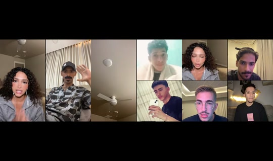 dany.delulu TikTok Live — Aug 23, 2026, 1:18 AM