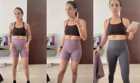 danymomfitness TikTok Live — Aug 25, 2026, 6:19 PM