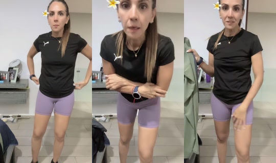 danymomfitness TikTok Live — Aug 26, 2026, 2:59 AM