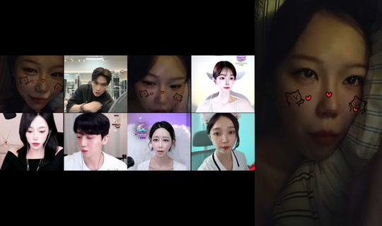 dao_n06 TikTok Live — Aug 5, 2026, 12:44 PM