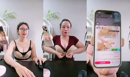 dao_ne97 TikTok Live — Jul 15, 2026, 4:54 AM