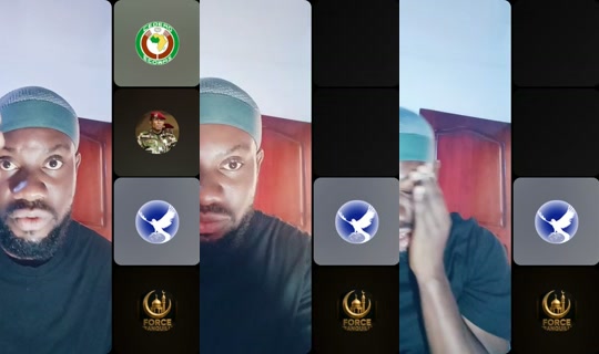 daouda9192 TikTok Live — Aug 17, 2026, 4:03 PM