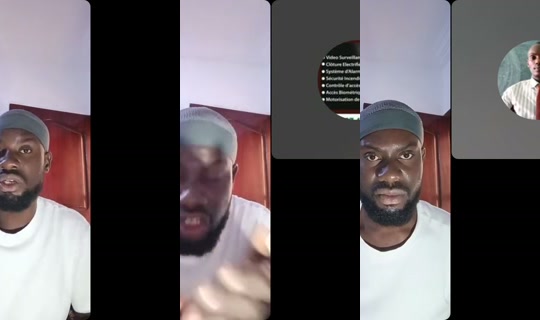 daouda9192 TikTok Live — Aug 18, 2026, 2:44 PM