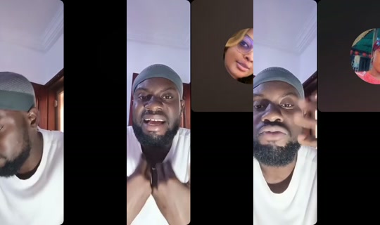 daouda9192 TikTok Live — Aug 18, 2026, 4:25 PM