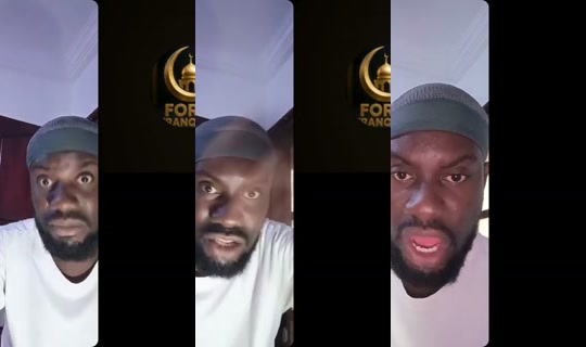 daouda9192 TikTok Live — Aug 18, 2026, 5:15 PM