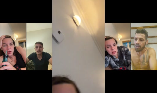 daphneeperreault4 TikTok Live — Aug 16, 2026, 9:43 AM