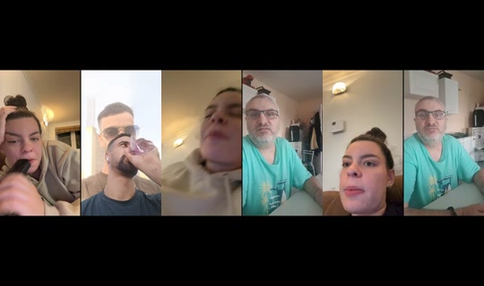 daphneeperreault4 TikTok Live — Aug 24, 2026, 9:23 AM
