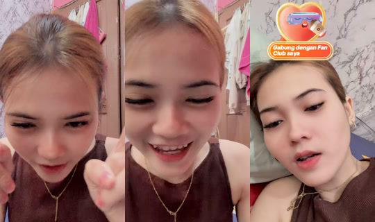 daraafirah TikTok Live — Jul 14, 2026, 1:01 AM
