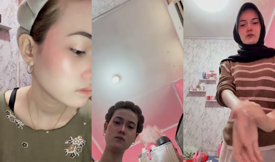 daraafirah TikTok Live — Jul 15, 2026, 6:41 AM