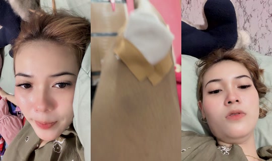 daraafirah TikTok Live — Jul 15, 2026, 3:16 PM