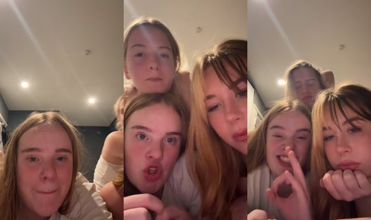darceychxmbers TikTok Live — Sep 20, 2026, 12:29 AM
