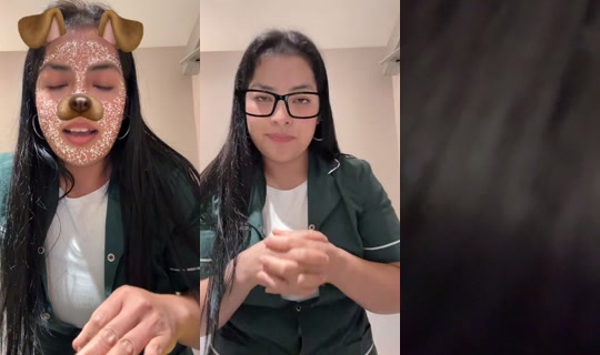 darelygonzalez6 Recorded on Jul 14, 2026, 2:28 PM