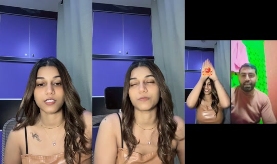 daresene TikTok Live — Aug 17, 2026, 1:29 PM