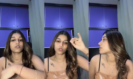 daresene TikTok Live — Aug 17, 2026, 2:19 PM