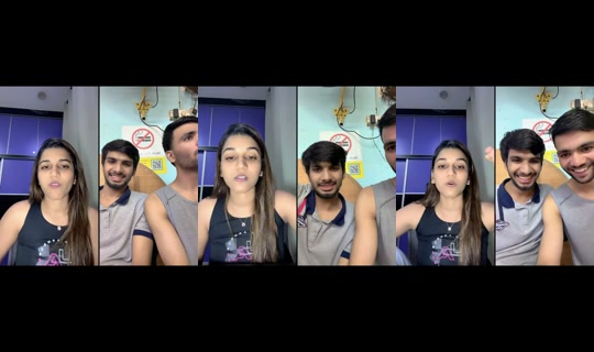 daresene TikTok Live — Aug 19, 2026, 2:23 PM