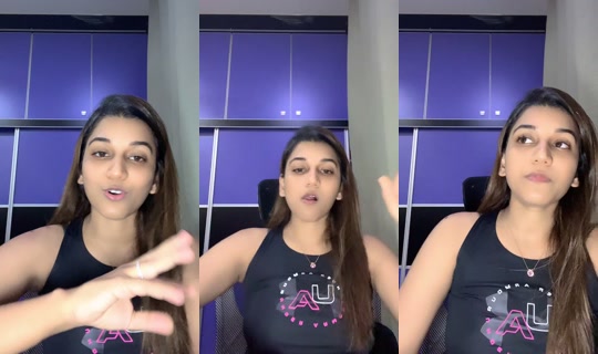 daresene TikTok Live — Aug 19, 2026, 3:14 PM