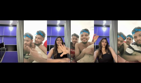 daresene TikTok Live — Aug 20, 2026, 2:59 PM