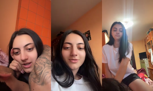daria17k TikTok Live — Jul 15, 2026, 5:23 PM