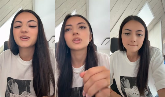 daria17k TikTok Live — Jul 31, 2026, 1:01 PM