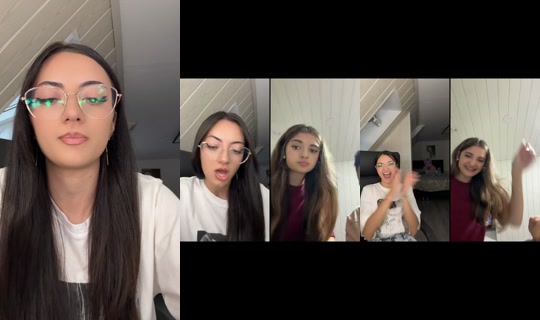 daria17k TikTok Live — Jul 31, 2026, 7:08 PM