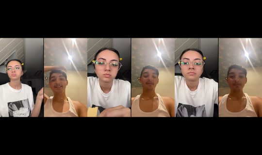 daria17k TikTok Live — Jul 31, 2026, 8:19 PM