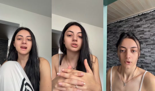 daria17k TikTok Live — Sep 3, 2026, 8:57 AM