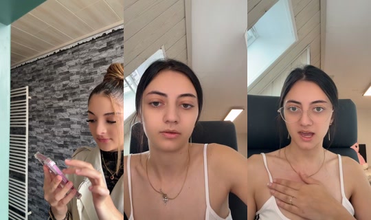 daria17k TikTok Live — Sep 3, 2026, 9:48 AM